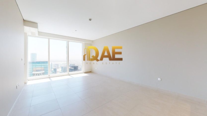 Apartment in Sheikh Zayed Road, Dubai, UAE 2 bedrooms, 125m2