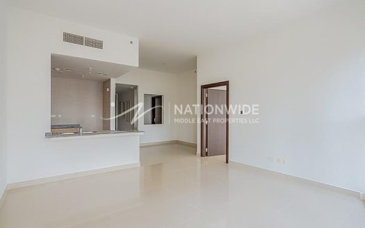 Apartment in Al Reem, Abu Dhabi, UAE 1 bedroom, 69.6m2