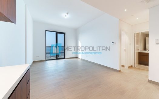 Apartment in Jumeirah, Dubai, UAE 1 bedroom, 73m2