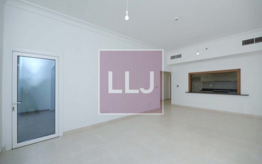 Apartment on Yas Island, Abu Dhabi, UAE 2 bedrooms, 123.9m2