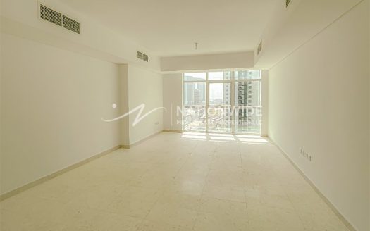 Apartment in Al Reem, Abu Dhabi, UAE 1 bedroom, 83.5m2