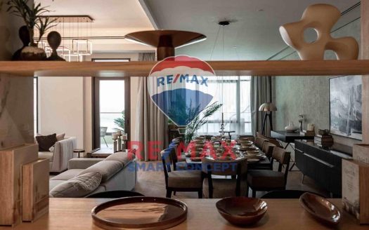 Apartment in Al Reem, Abu Dhabi, UAE 1 bedroom, 91.5m2