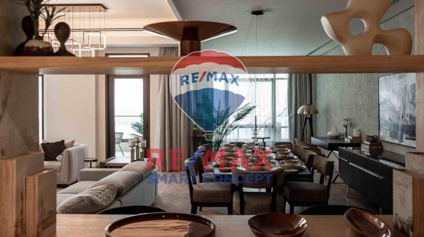 Apartment in Al Reem, Abu Dhabi, UAE 1 bedroom, 91.5m2