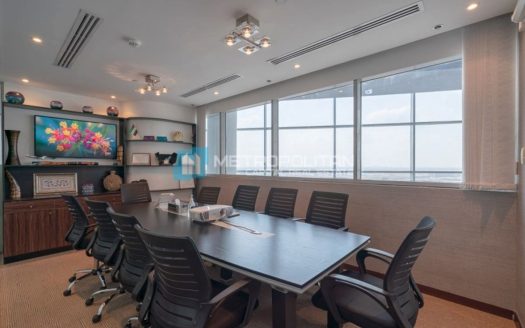 Office in Mohamed Bin Zayed City, Abu Dhabi, UAE 260.6m2