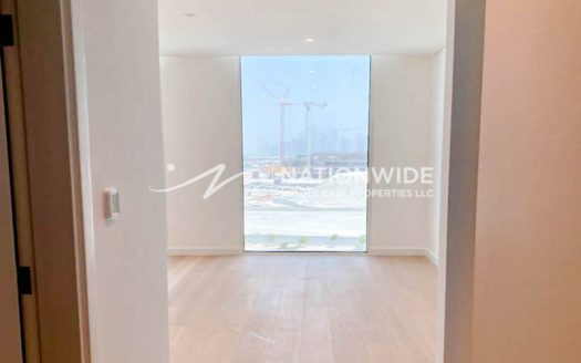 Apartment on Saadiyat Island, Abu Dhabi, UAE 2 bedrooms, 170.2m2