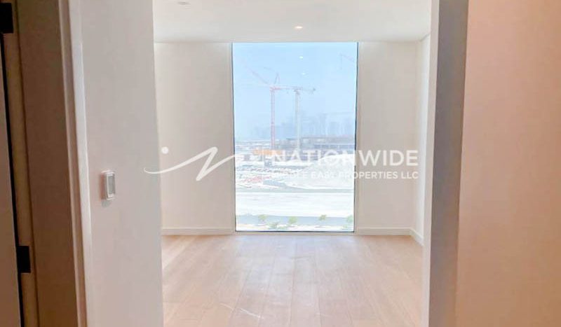 Apartment on Saadiyat Island, Abu Dhabi, UAE 2 bedrooms, 170.2m2