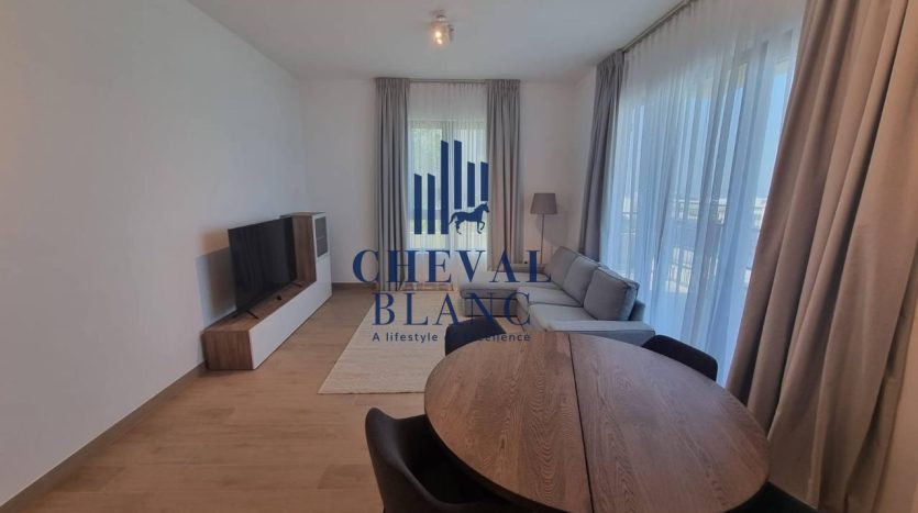 Apartment in Jumeirah, Dubai, UAE 2 bedrooms, 130m2