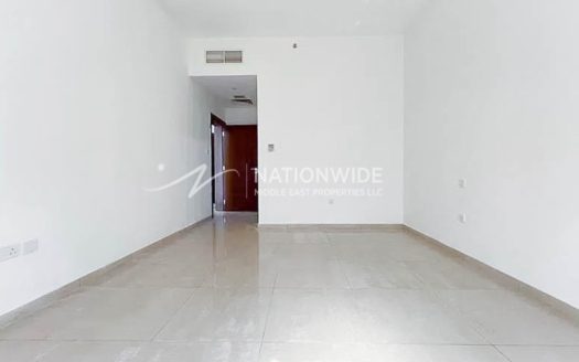 Apartment in Baniyas, Abu Dhabi, UAE 1 bedroom, 77m2