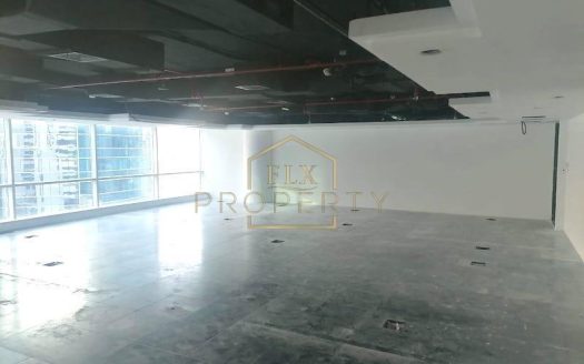 Office in Business Bay, Dubai, UAE 180m2