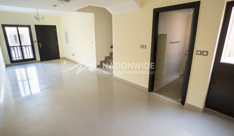 Villa in Hydra Village, Abu Dhabi, UAE 3 bedrooms, 171.8m2