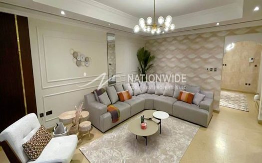 Townhouse on Saadiyat Island, Abu Dhabi, UAE 4 bedrooms, 396.9m2