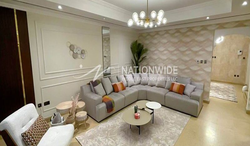 Townhouse on Saadiyat Island, Abu Dhabi, UAE 4 bedrooms, 396.9m2