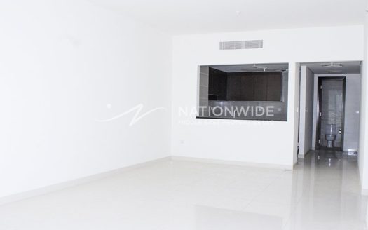 Apartment in Al Reem, Abu Dhabi, UAE 2 bedrooms, 109m2