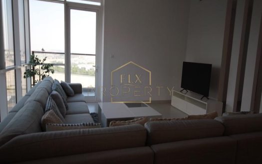 Apartment in Business Bay, Dubai, UAE 3 bedrooms, 169.3m2