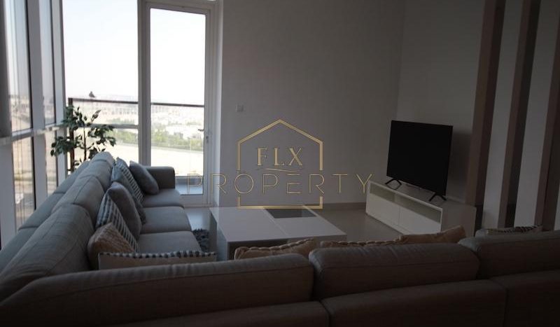 Apartment in Business Bay, Dubai, UAE 3 bedrooms, 169.3m2