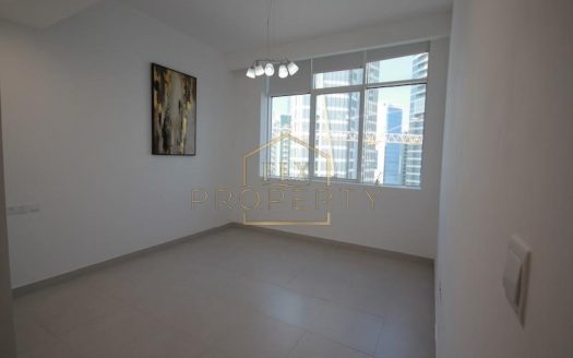 Apartment in Business Bay, Dubai, UAE 2 bedrooms, 128.9m2