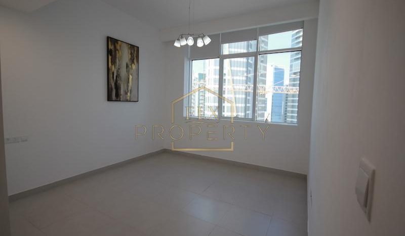 Apartment in Business Bay, Dubai, UAE 2 bedrooms, 128.9m2