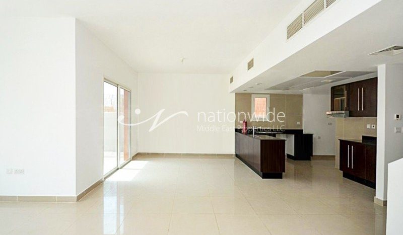 Villa in Abu Dhabi, UAE 4 bedrooms, 265.3m2