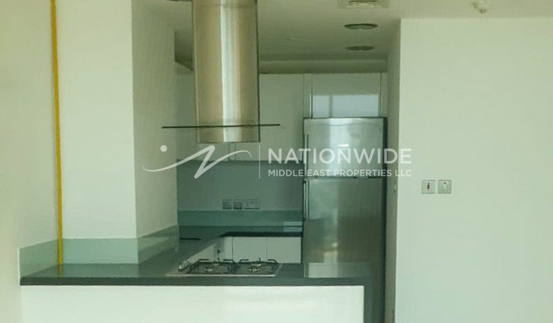 Duplex in Al Raha Beach, Abu Dhabi, UAE 2 bedrooms, 141m2