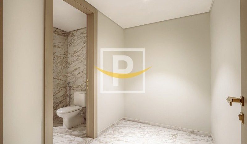 Apartment in Al Furjan, Dubai, UAE 3 bedrooms, 167.6m2