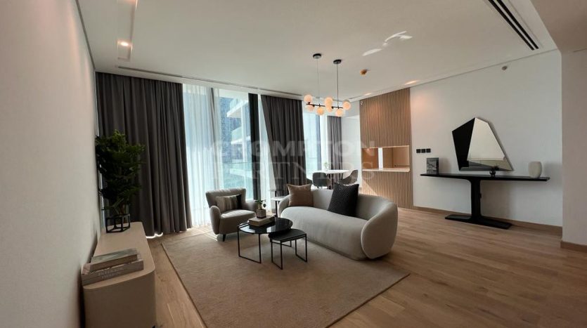 Apartment in REEM NINE in Al Reem, Abu Dhabi, UAE 2 bedrooms, 151.2m2