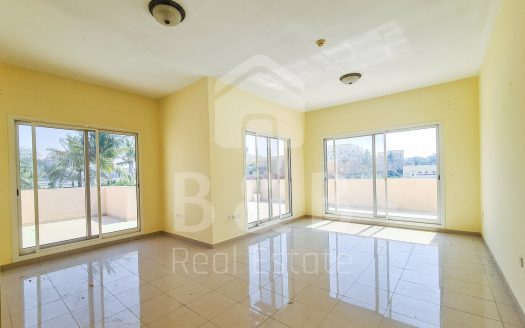 Apartment in BAB AL BAHR RESIDENCES in Al Marjan Island, Ras Al Khaimah, UAE 1 bedroom, 154.2m2