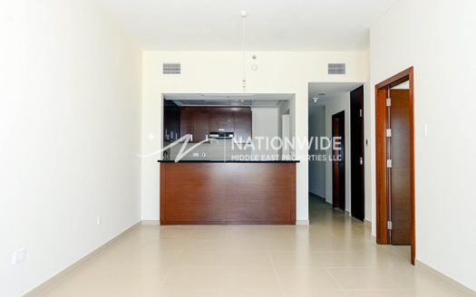 Apartment in Al Reem, Abu Dhabi, UAE 1 bedroom, 88m2