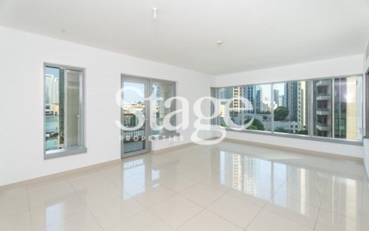 Apartment at 29 BOULEVARD in Downtown Dubai (Downtown Burj Dubai), UAE 2 bedrooms, 133.7m2