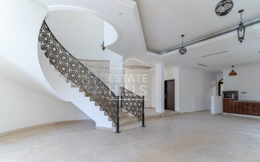 Villa in Al Barsha, Dubai, UAE 6 bedrooms, 1263.5m2