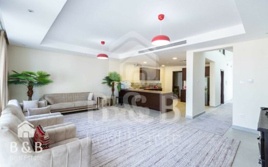 Villa in Mina Al Arab, Ras Al Khaimah, UAE 2 bedrooms, 257.3m2