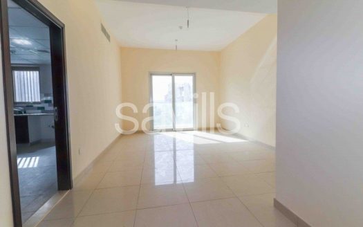 Apartment in Muwaileh, Sharjah, UAE 2 bedrooms, 105.6m2