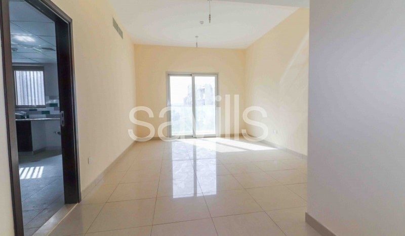 Apartment in Muwaileh, Sharjah, UAE 2 bedrooms, 105.6m2