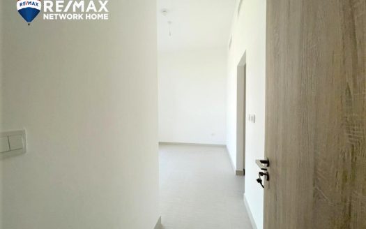 Apartment in Town Square, Dubai, UAE 3 bedrooms, 135.1m2