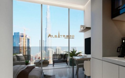 Apartment in SOCIETY HOUSE in Downtown Dubai (Downtown Burj Dubai), UAE 1 bedroom, 67m2