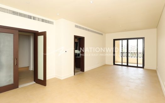 Apartment on Saadiyat Island, Abu Dhabi, UAE 3 bedrooms, 207.5m2