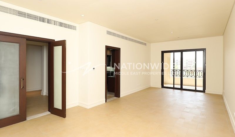 Apartment on Saadiyat Island, Abu Dhabi, UAE 3 bedrooms, 207.5m2