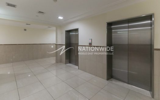 Apartment in Baniyas, Abu Dhabi, UAE 3 bedrooms, 185m2