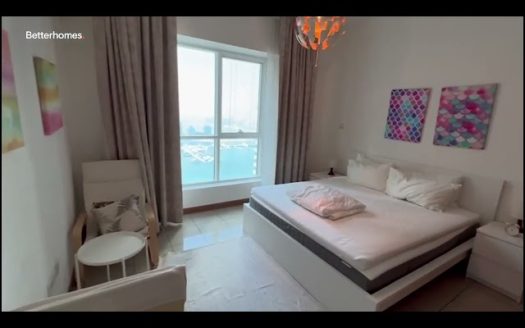 Apartment in Dubai Marina, UAE 2 bedrooms, 129.13m2