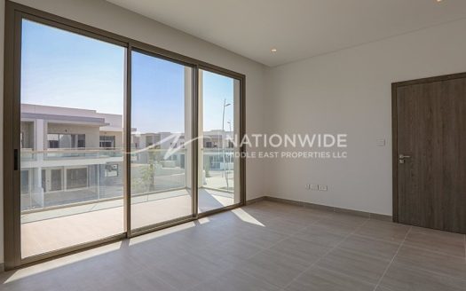 Townhouse on Yas Island, Abu Dhabi, UAE 3 bedrooms, 410m2