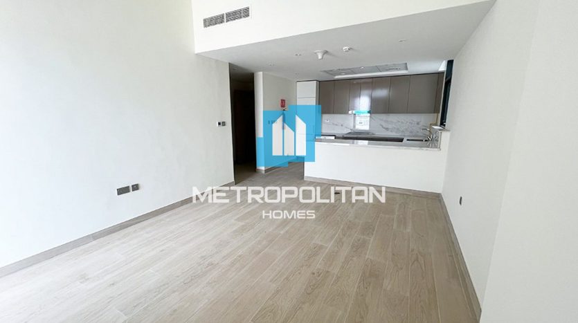 Apartment in Meydan, Dubai, UAE 1 bedroom, 46m2