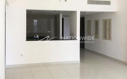 Apartment in Al Reem, Abu Dhabi, UAE 2 bedrooms, 108m2