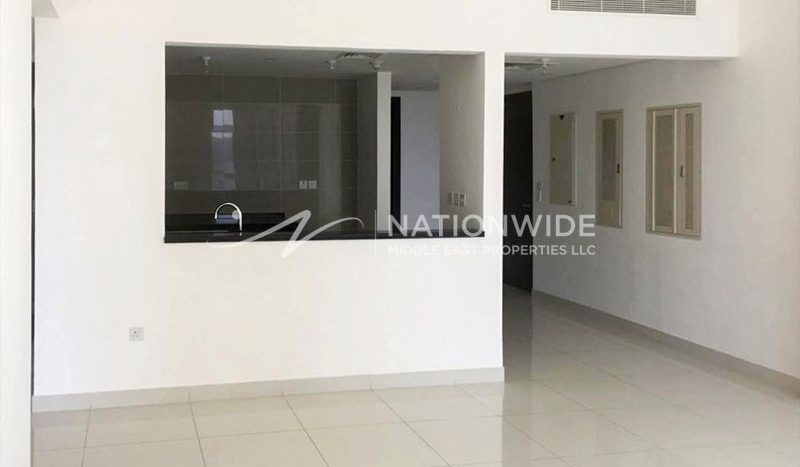 Apartment in Al Reem, Abu Dhabi, UAE 2 bedrooms, 108m2