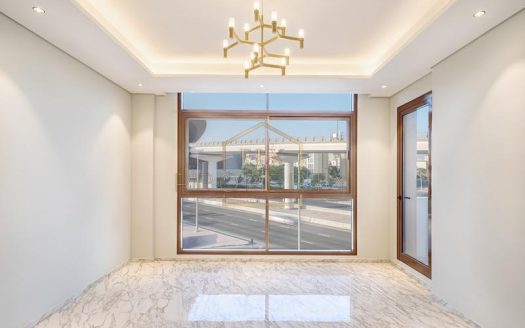 Apartment in AVENUE RESIDENCE 4 in Al Furjan, Dubai, UAE 2 bedrooms, 118.3m2