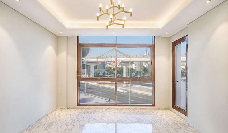 Apartment in AVENUE RESIDENCE 4 in Al Furjan, Dubai, UAE 2 bedrooms, 118.3m2