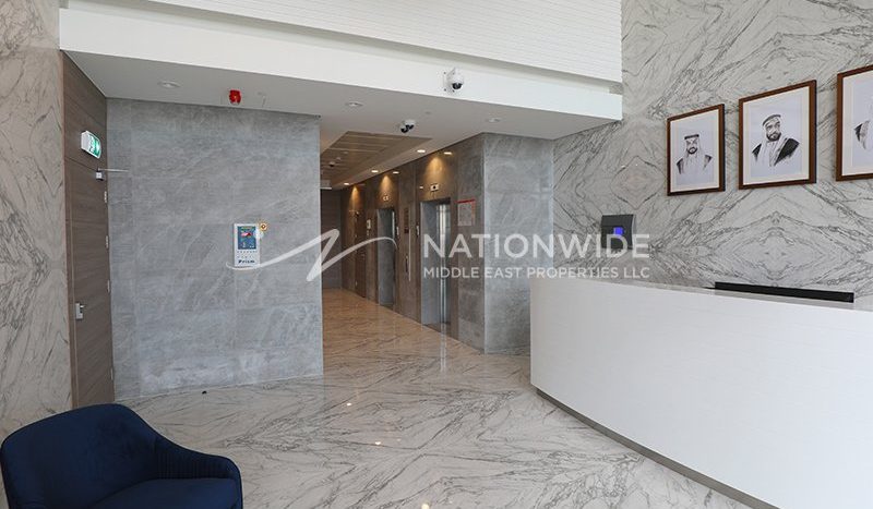 Apartment on Saadiyat Island, Abu Dhabi, UAE 1 bedroom, 79m2