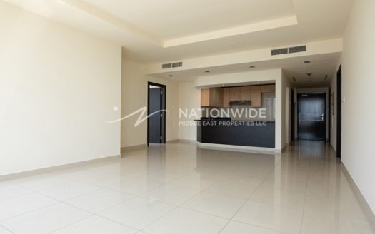 Apartment in Al Reem, Abu Dhabi, UAE 3 bedrooms, 161.6m2