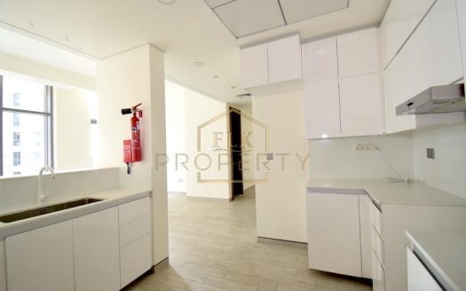 Apartment in Business Bay, Dubai, UAE 2 bedrooms, 139m2