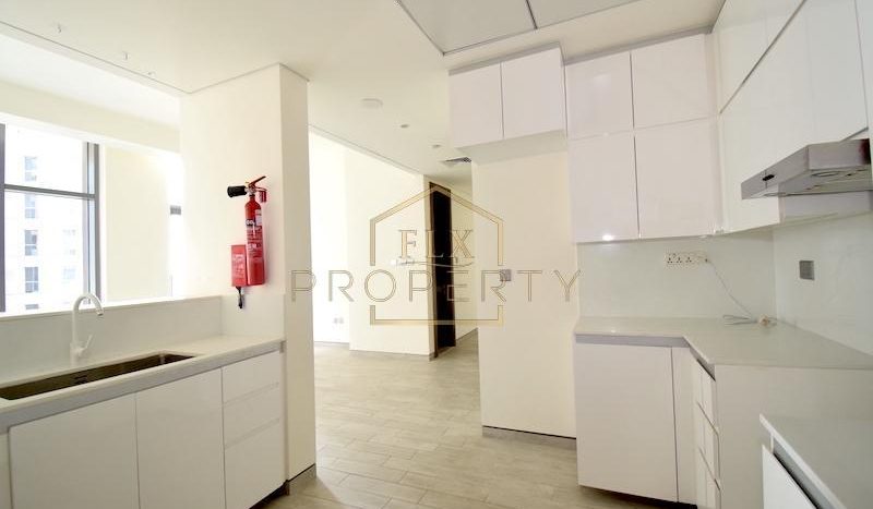 Apartment in Business Bay, Dubai, UAE 2 bedrooms, 139m2