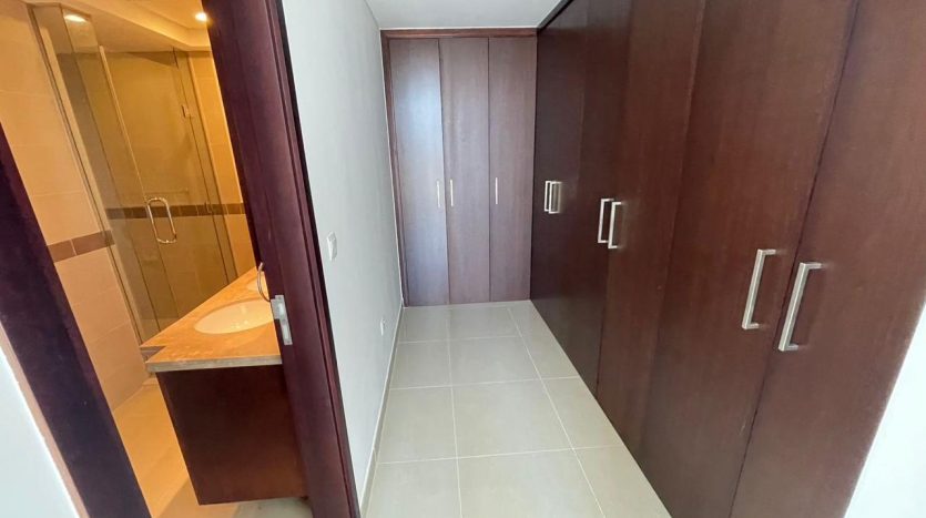 Apartment at 29 BOULEVARD in Dubai, UAE 3 bedrooms, 157m2