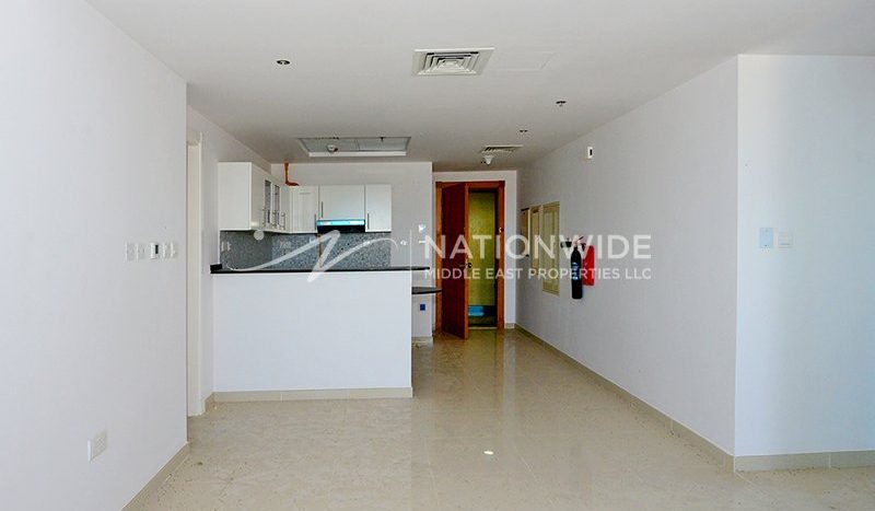 Apartment in Al Reem, Abu Dhabi, UAE 2 bedrooms, 105.2m2